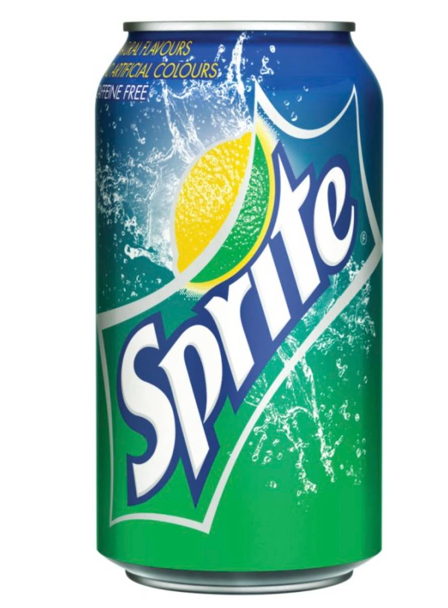 Sprite