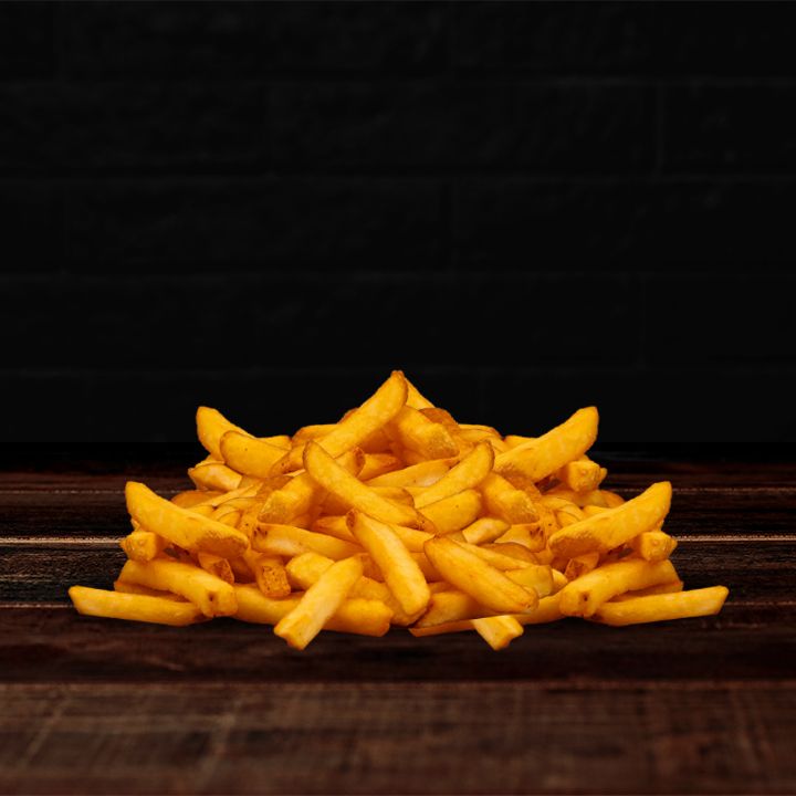Frites XL 🍟