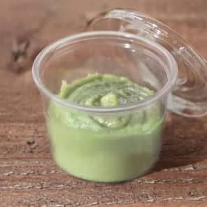 Wasabi 1oz
