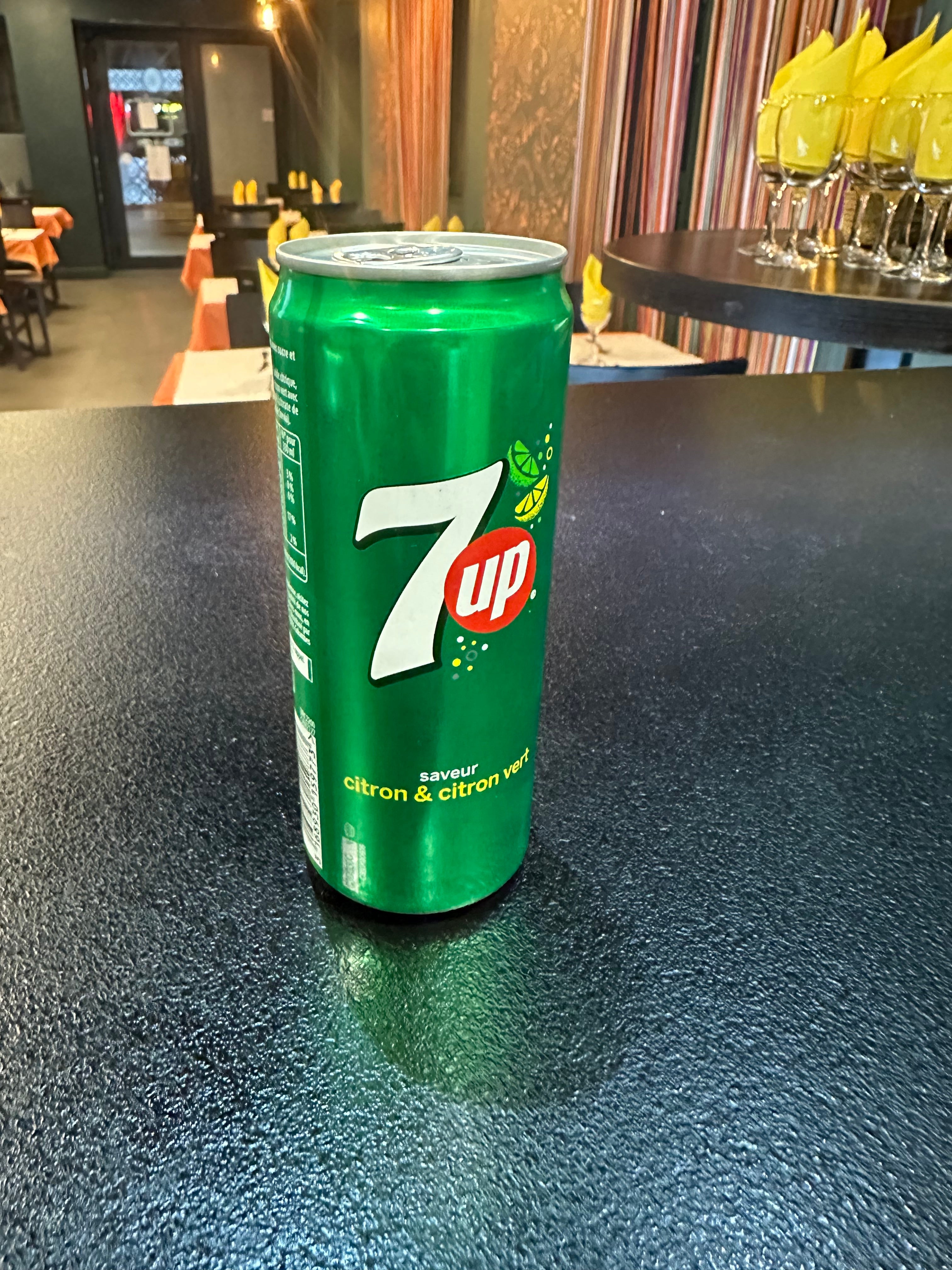 7 Up