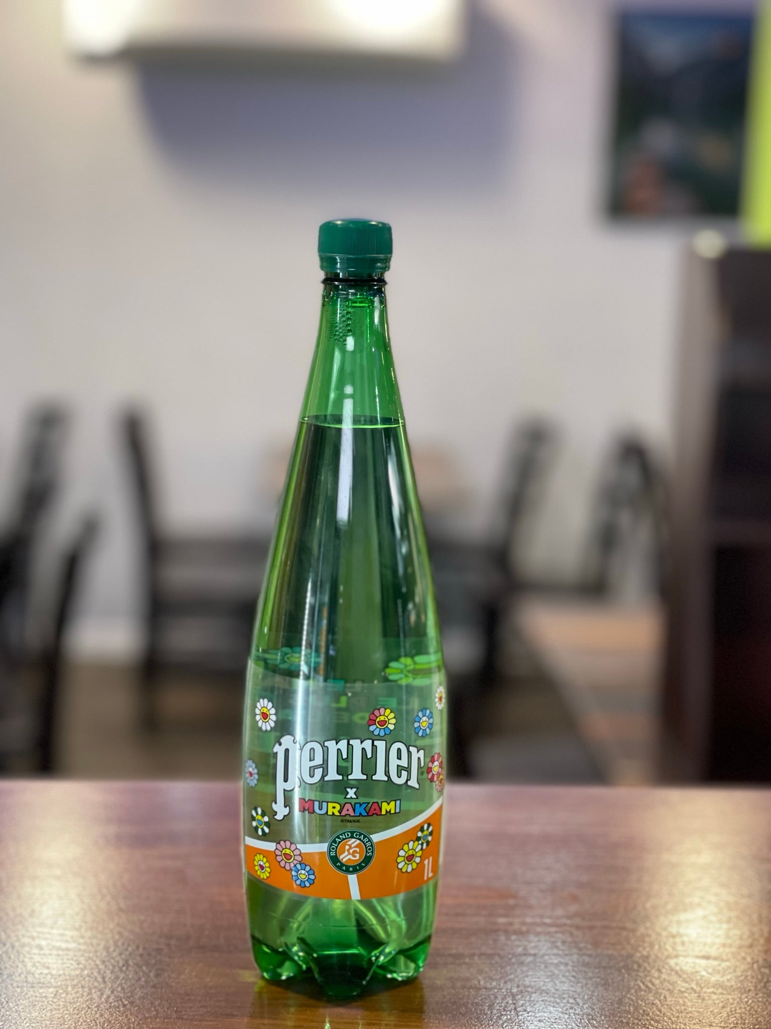 Perrier