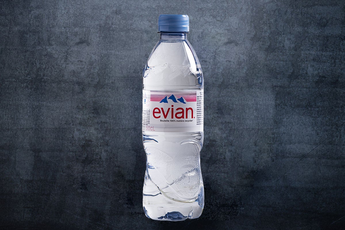 Evian