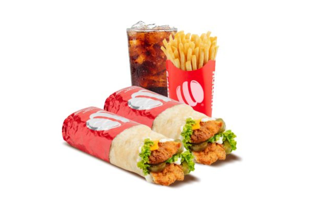 Pury Duo Deal