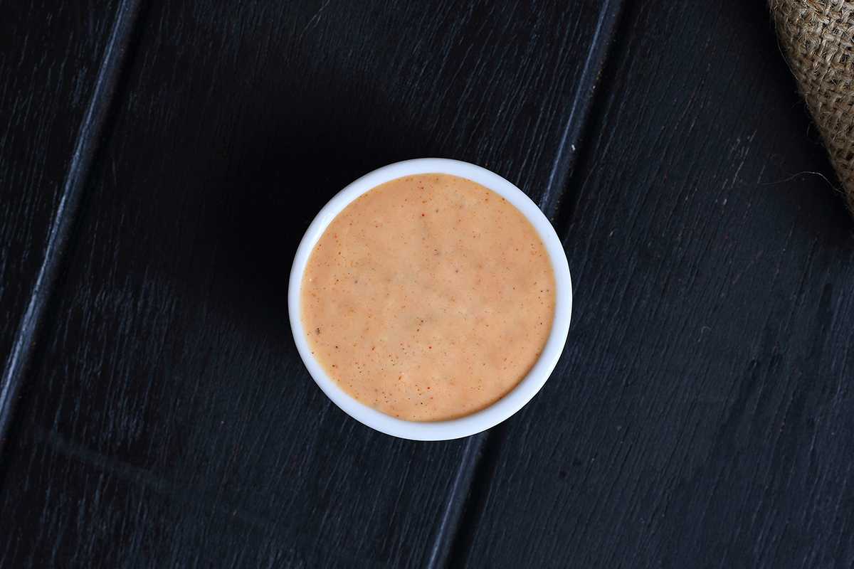 Hatch Sauce