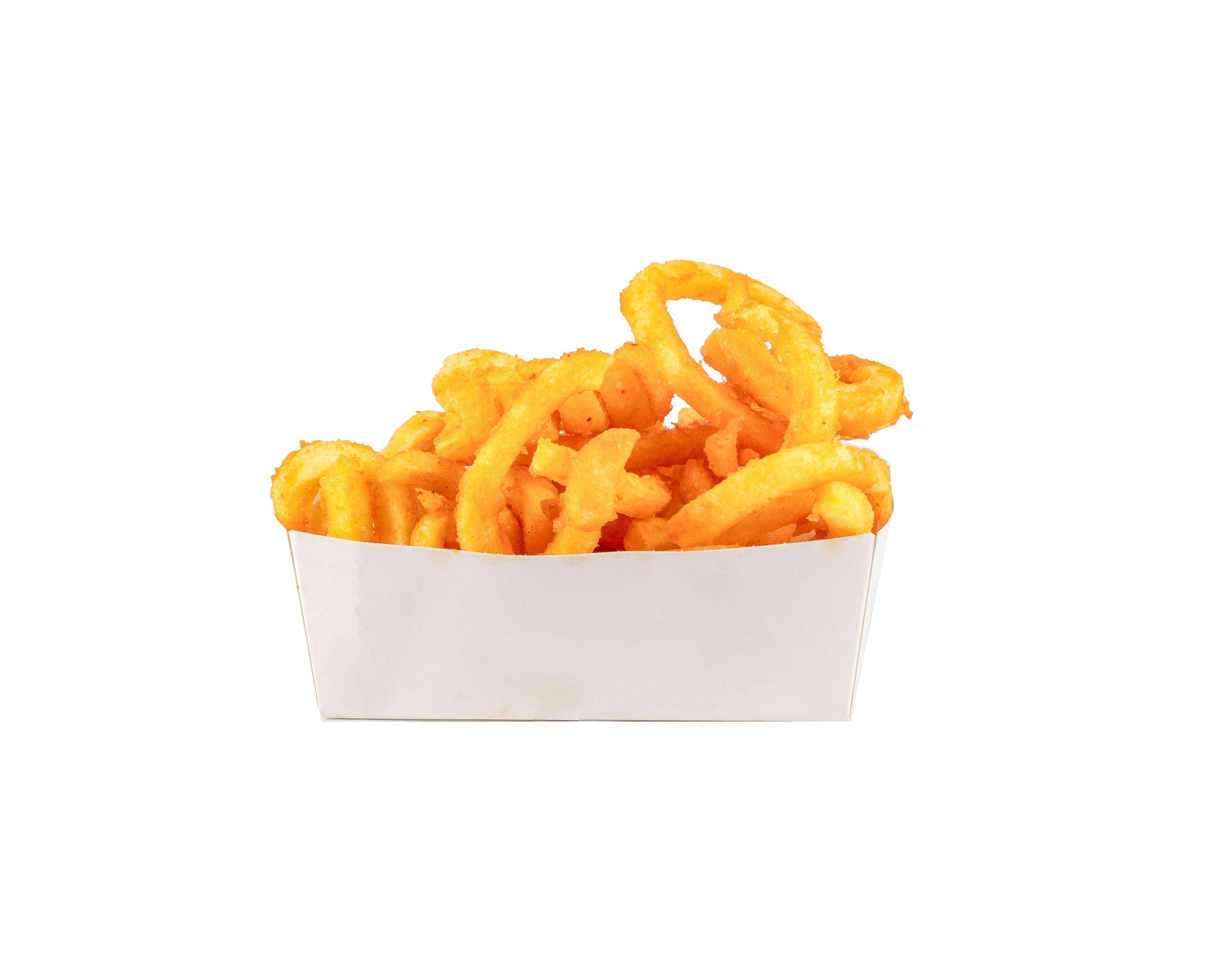 Frite Twister