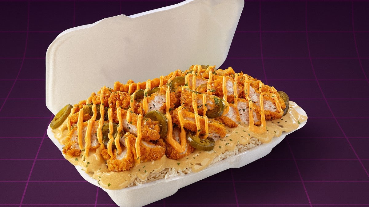 Crousty Spicy 🌶️