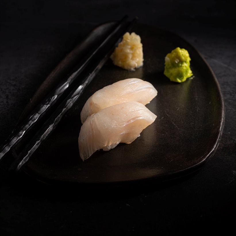 Shiromi Sushi