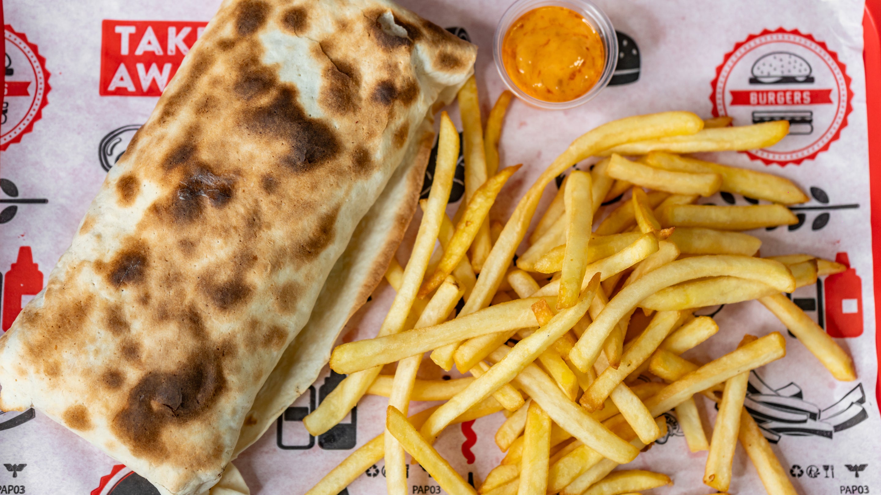 Tacos M