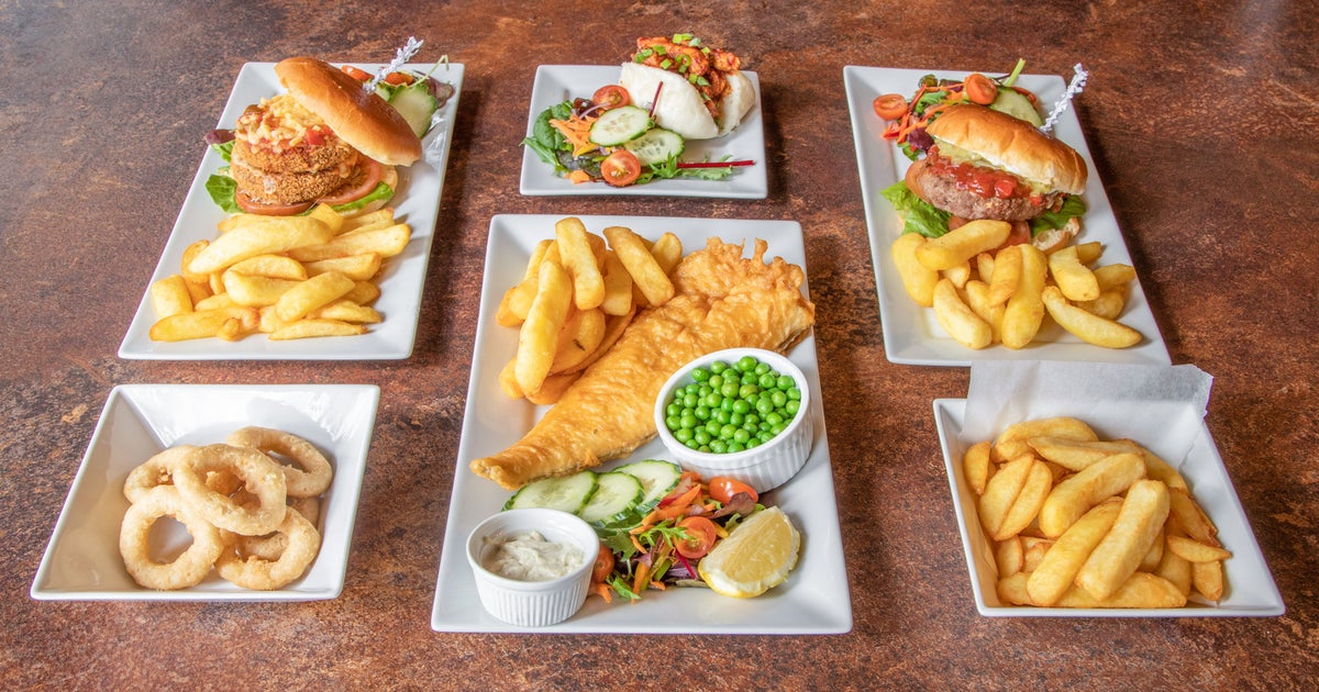 Earls Restaurant Wards Hotel delivery from Coolinge Order with