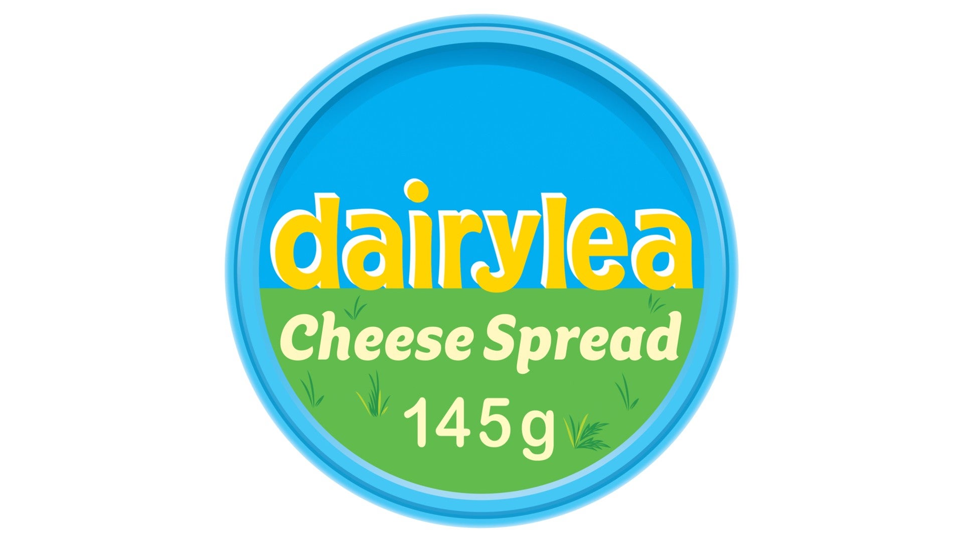 Dairylea Cheese Spread 145g