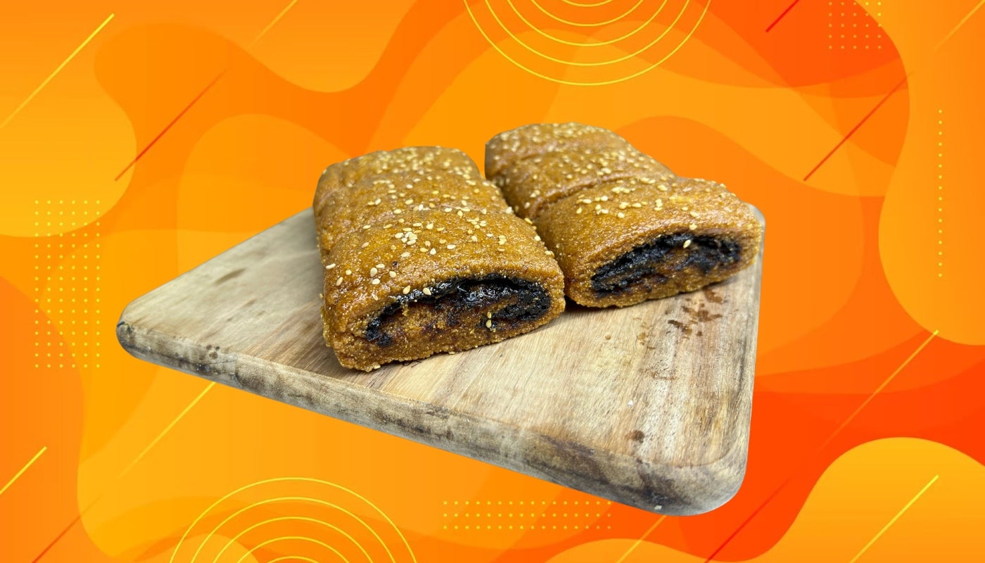 🔥 Makrout maison gâteau oriental 👩‍🍳