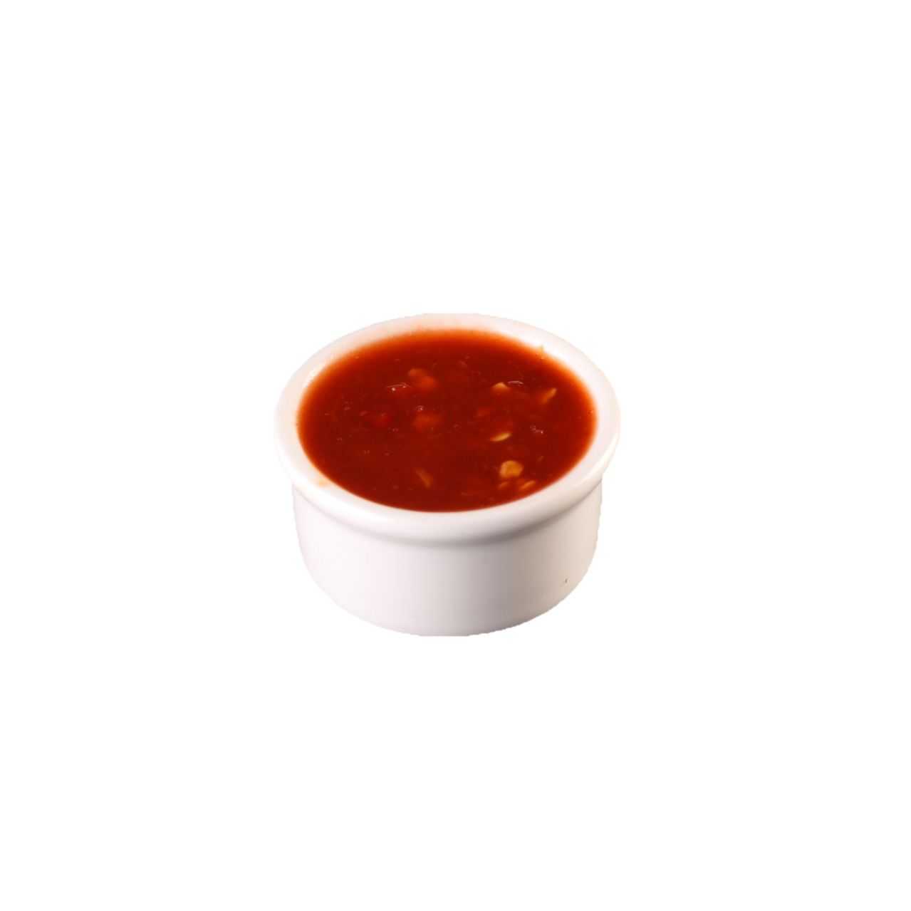 Red Chilly Sauce