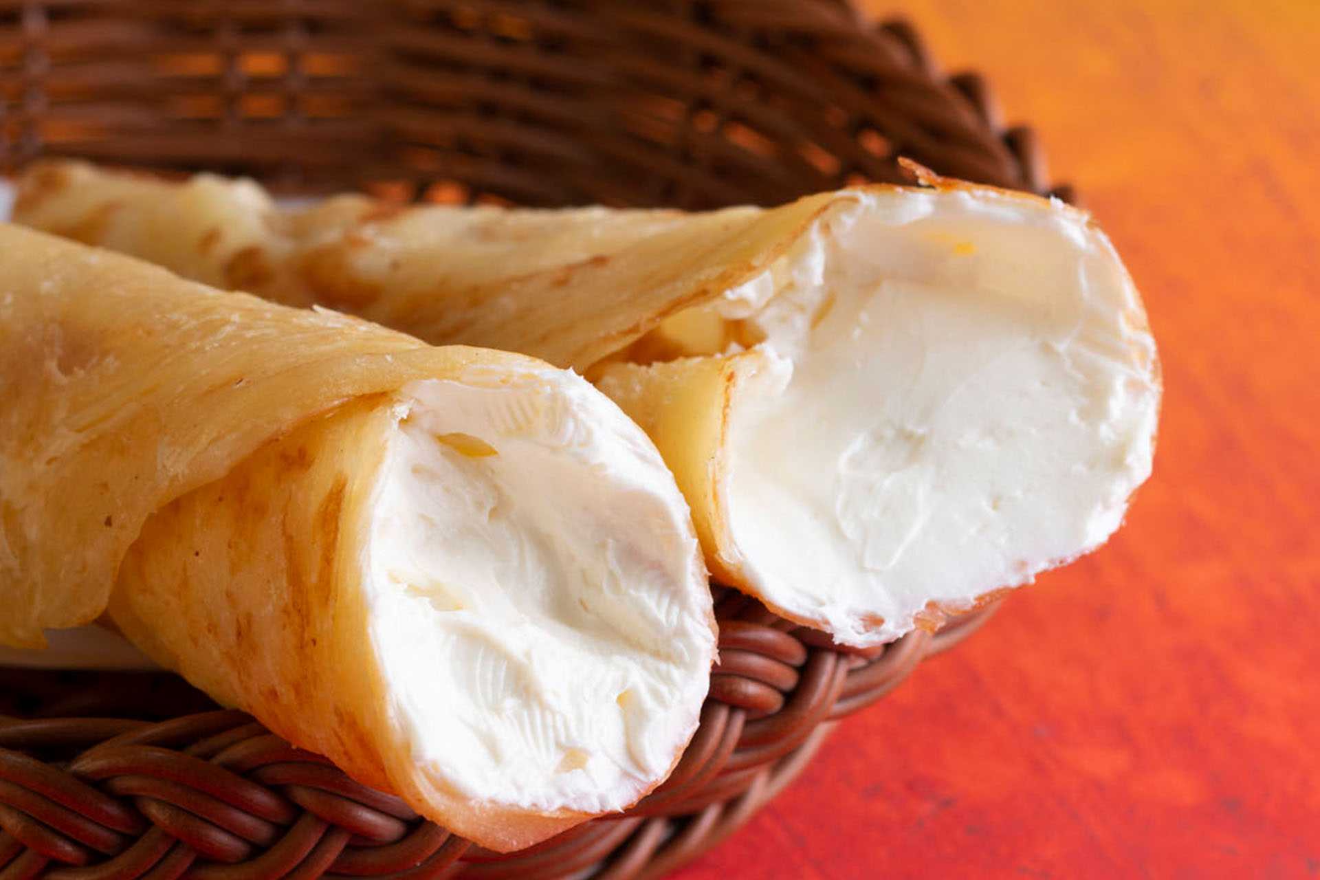 Kraft Chapati Roti