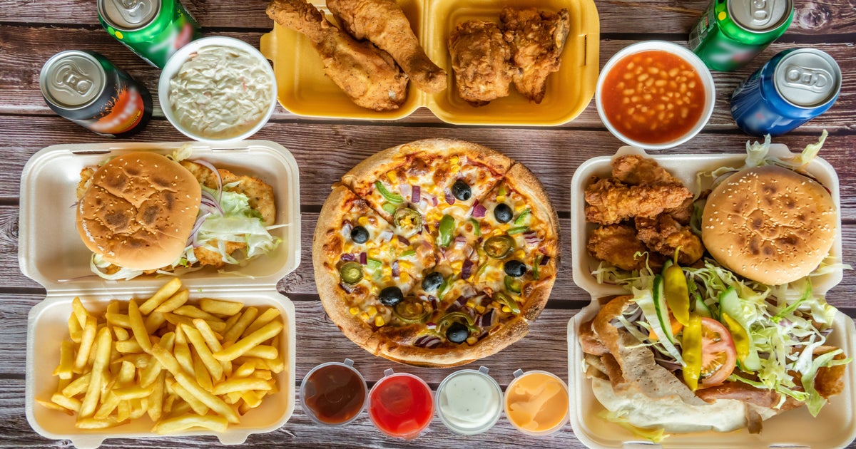 Chickenland - Barton-on-Sea delivery from Barton-on-Sea - Order with ...