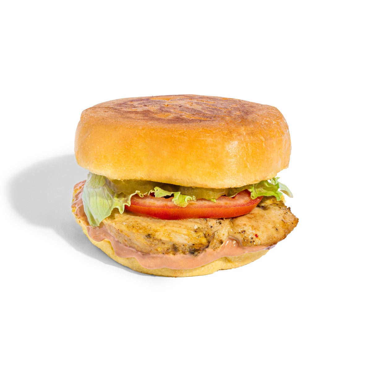 Grilled Chicken