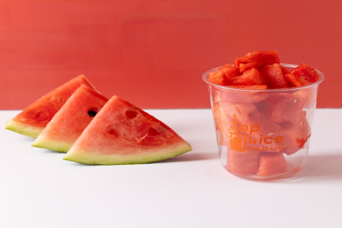 Watermelon Slices