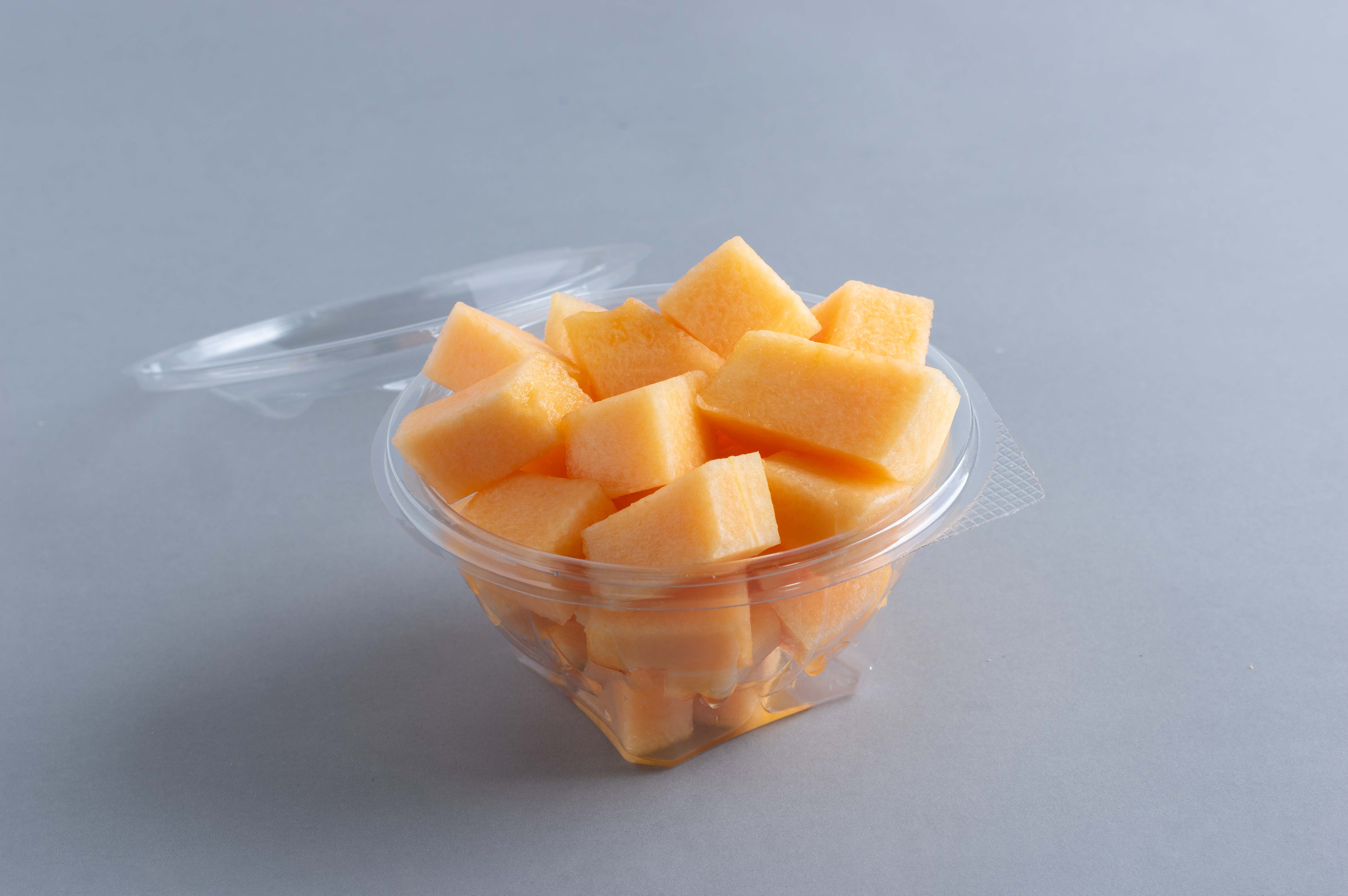 Melon Fresh Dish