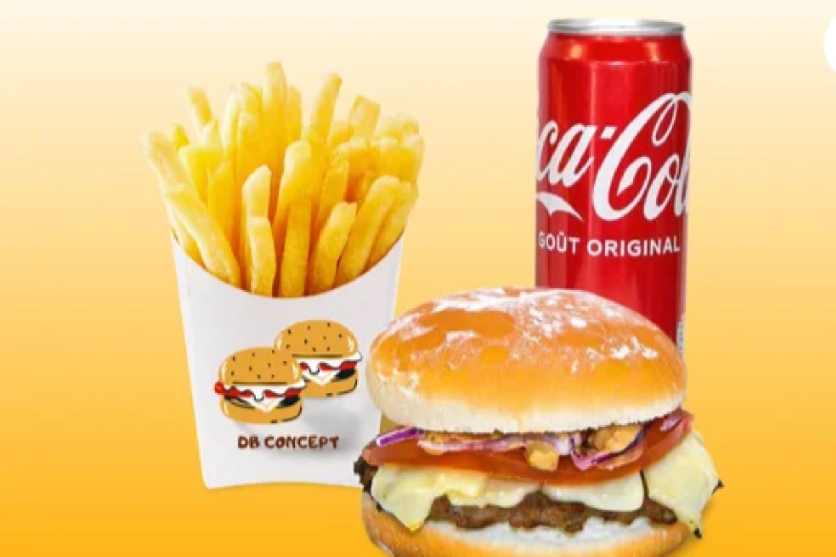 Menu Pepper-Beef-B