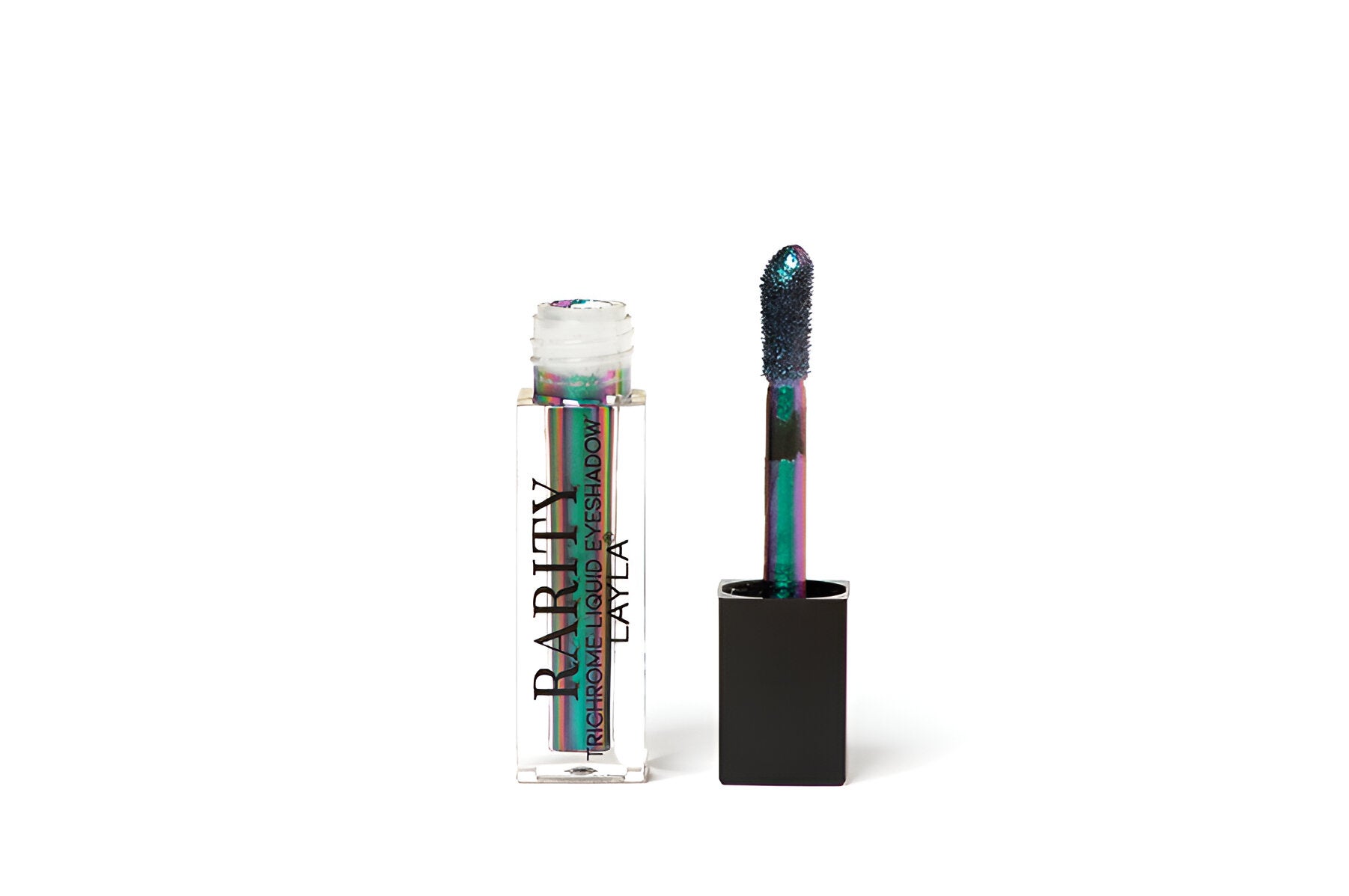 LAYLA - Rarity Trichrome - Liquid Eyeshadow - N.6