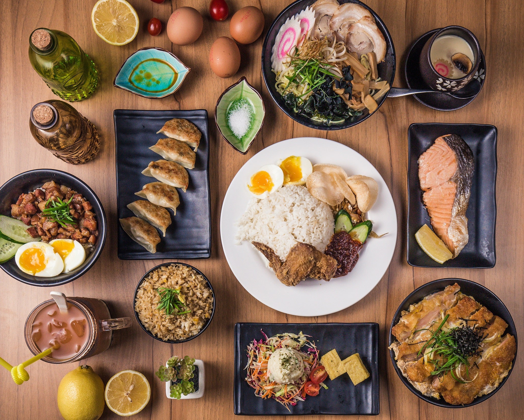 Caffe Zeppin Delivery From Sin Ming Order With Deliveroo