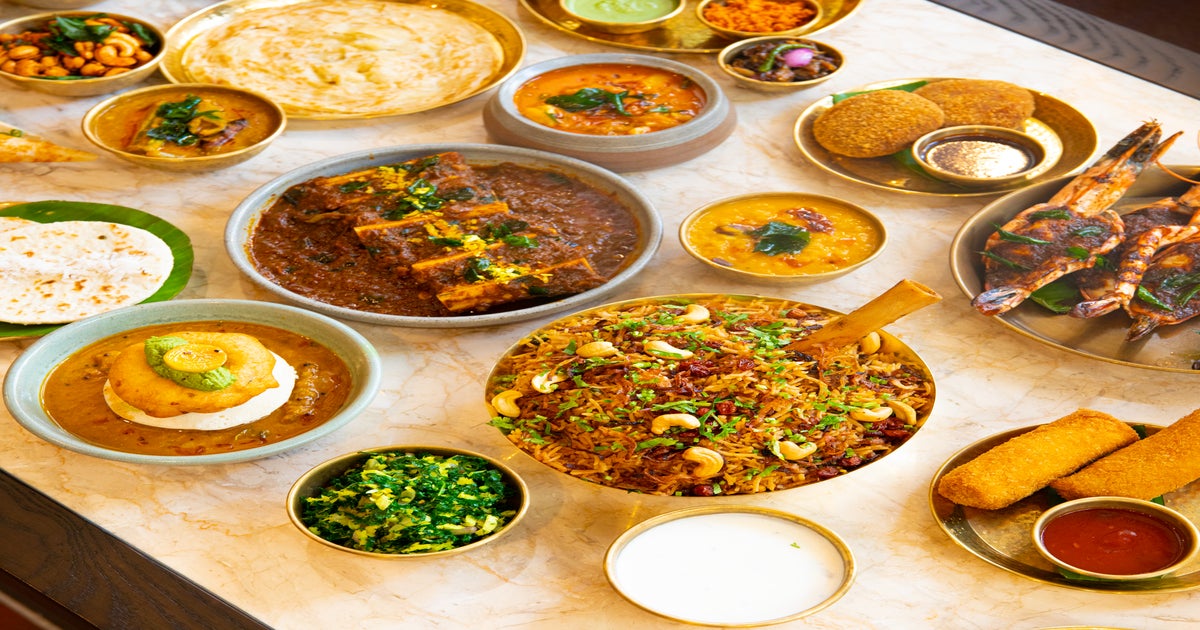 Hoppers delivery from Musherib Downtown Order with Deliveroo