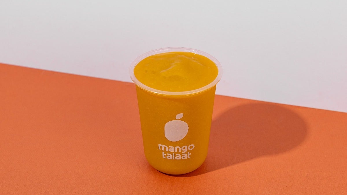 Ramadan Drinks and Products