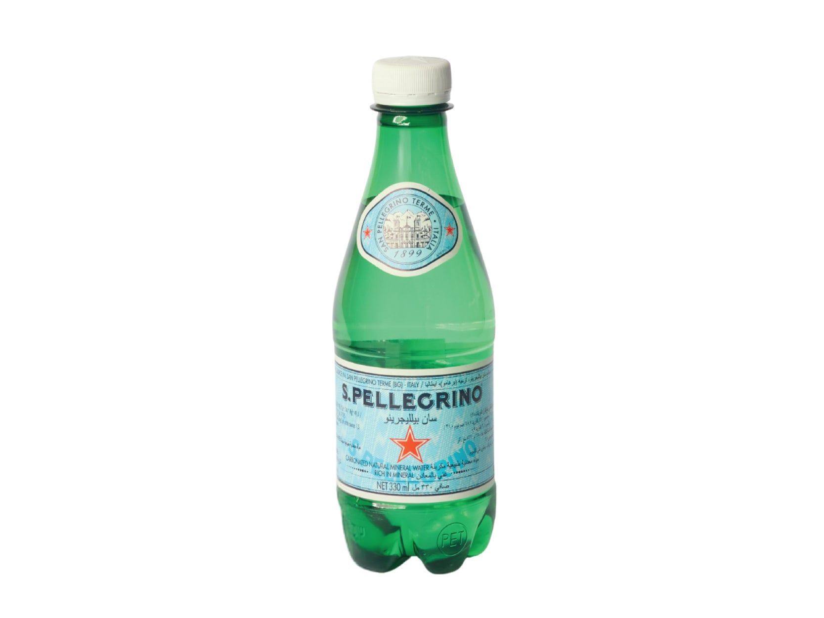 Sparkling Water