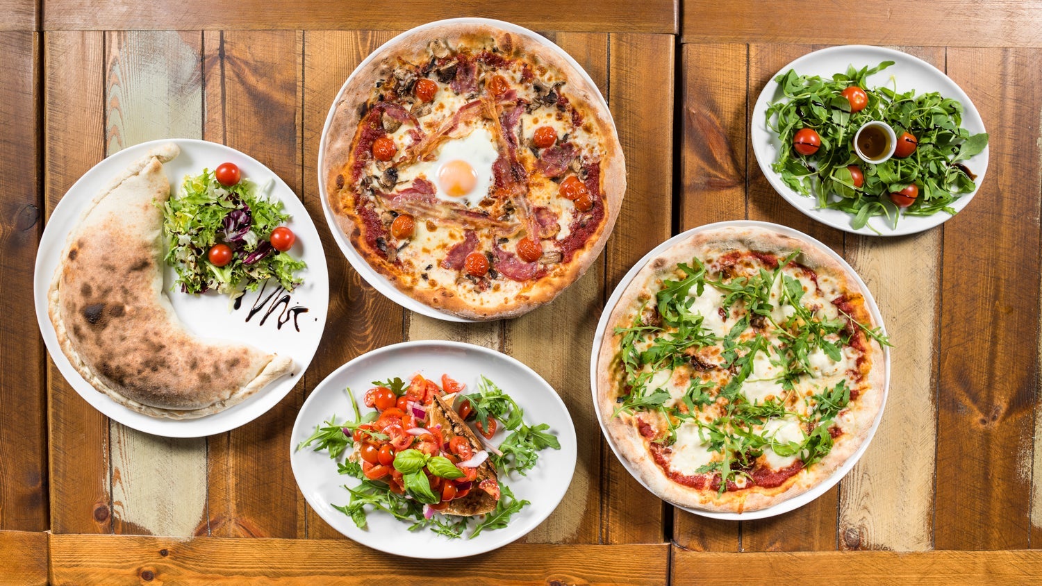 Pizzarelli delivery from Eastbourne Order with Deliveroo