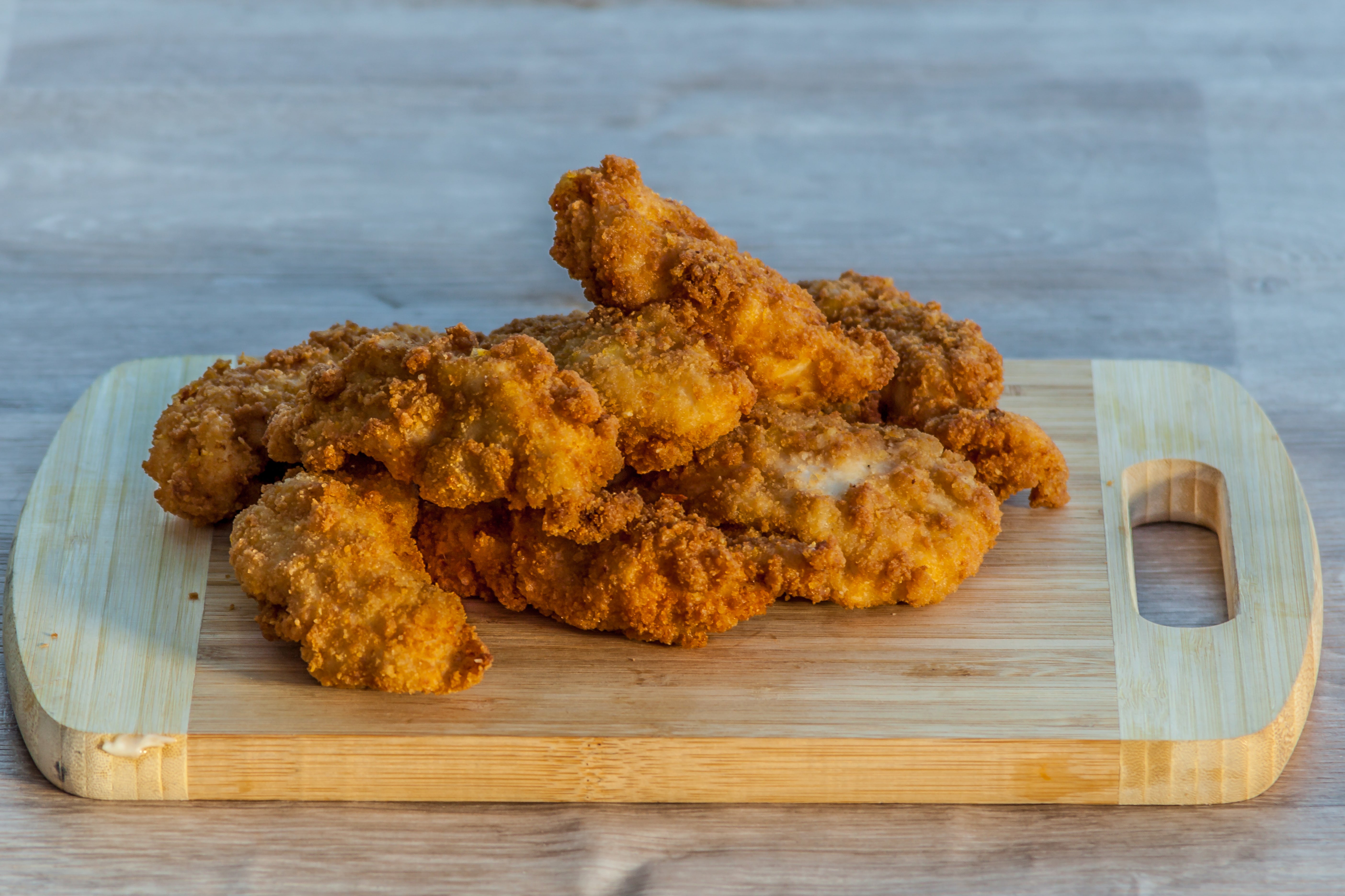Tenders x5