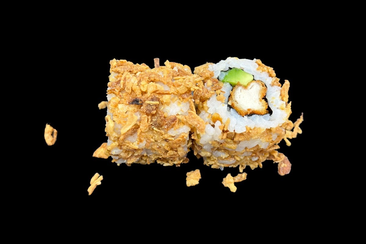 Crispy Poulet Pané Avocat 6 Pcs