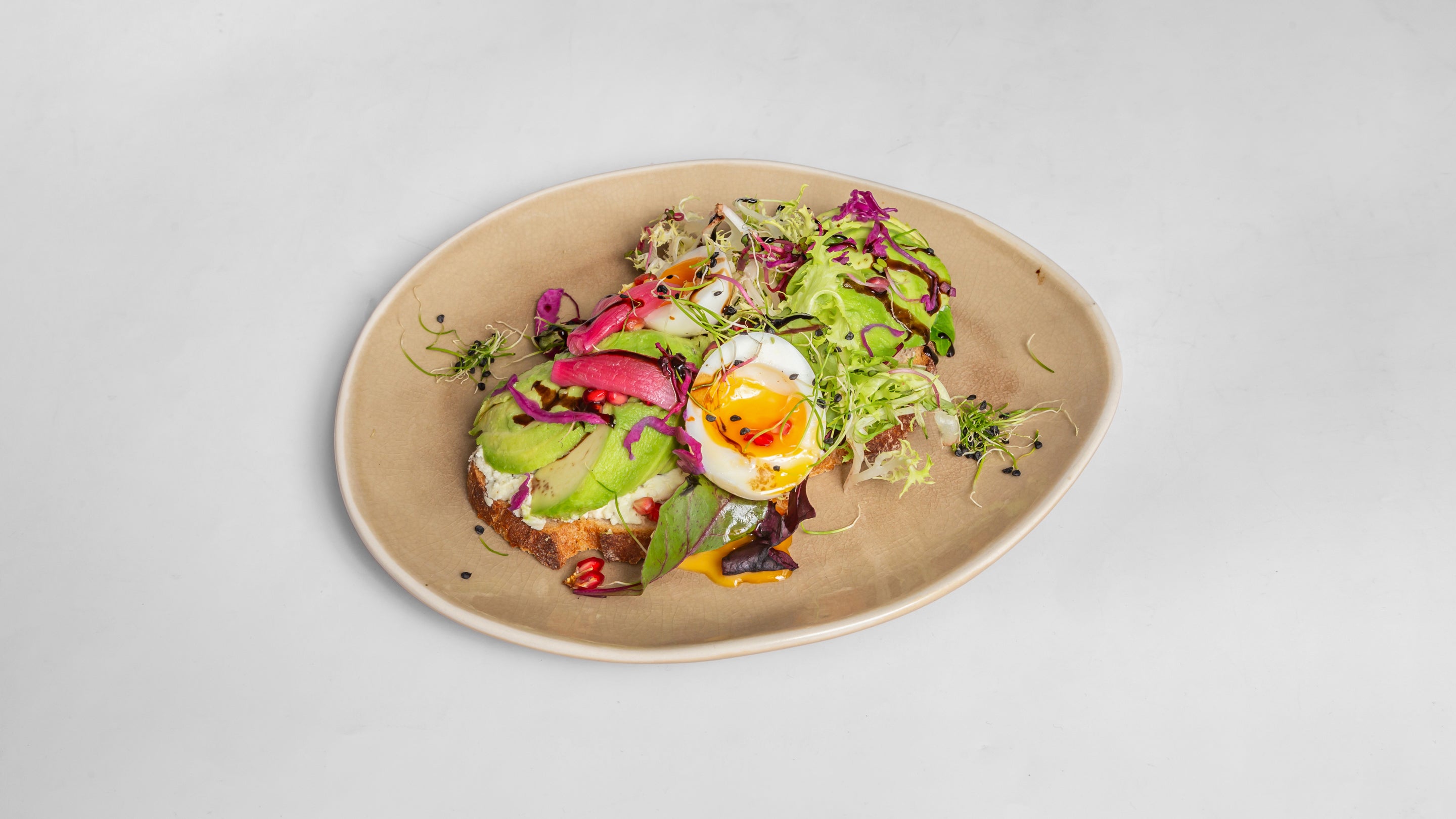Avocado Toast