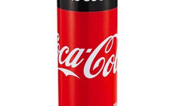 🥤 Coca-Cola Zero