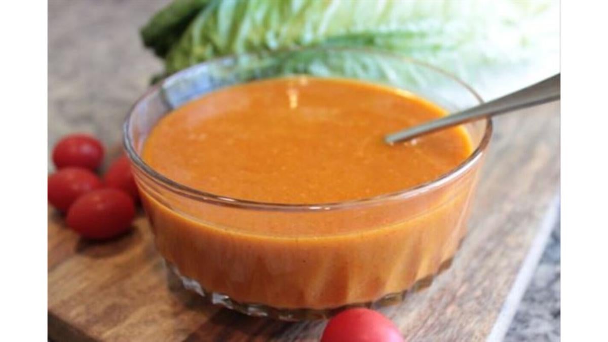 French Sauce