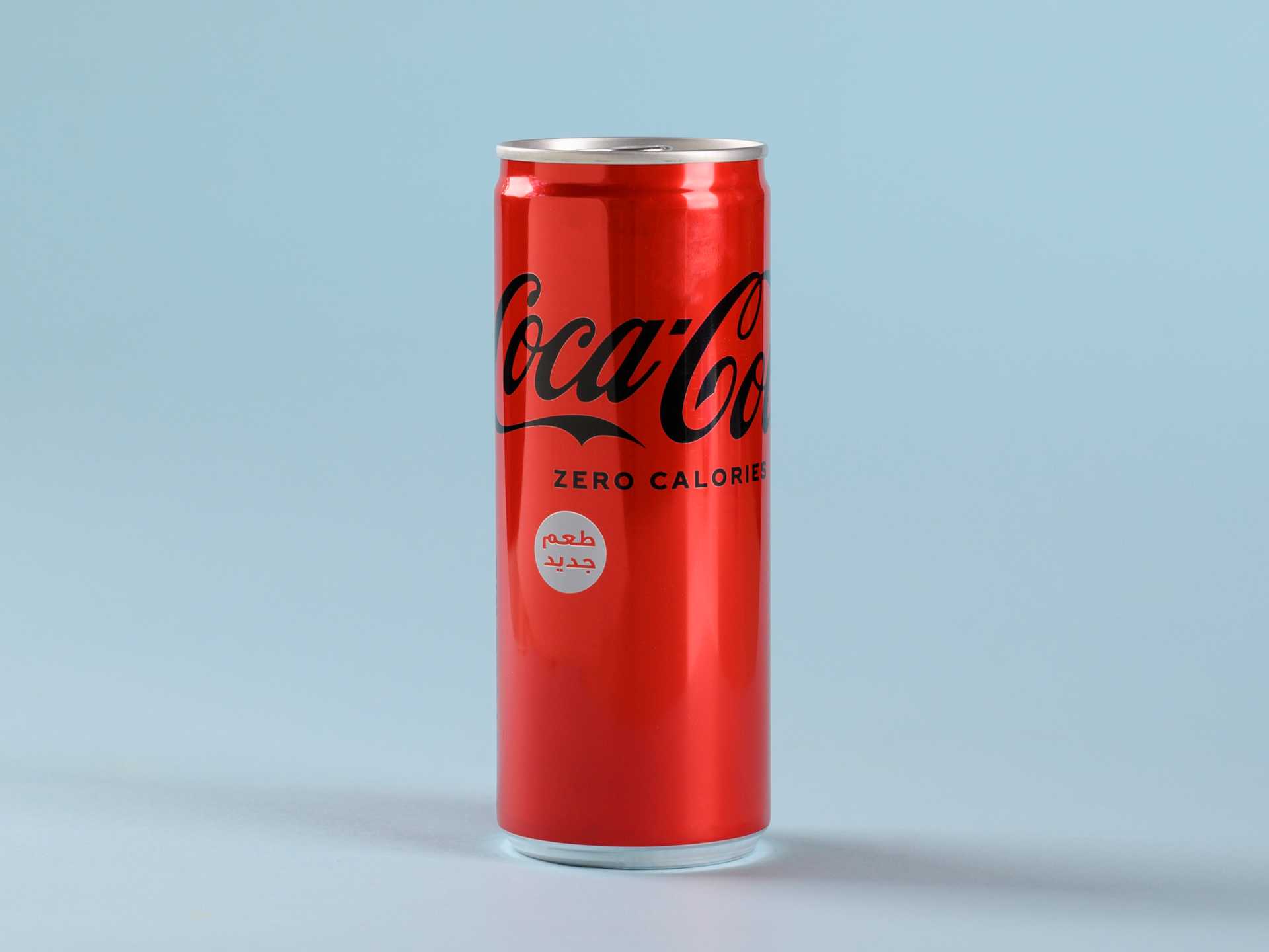 Coke Zero