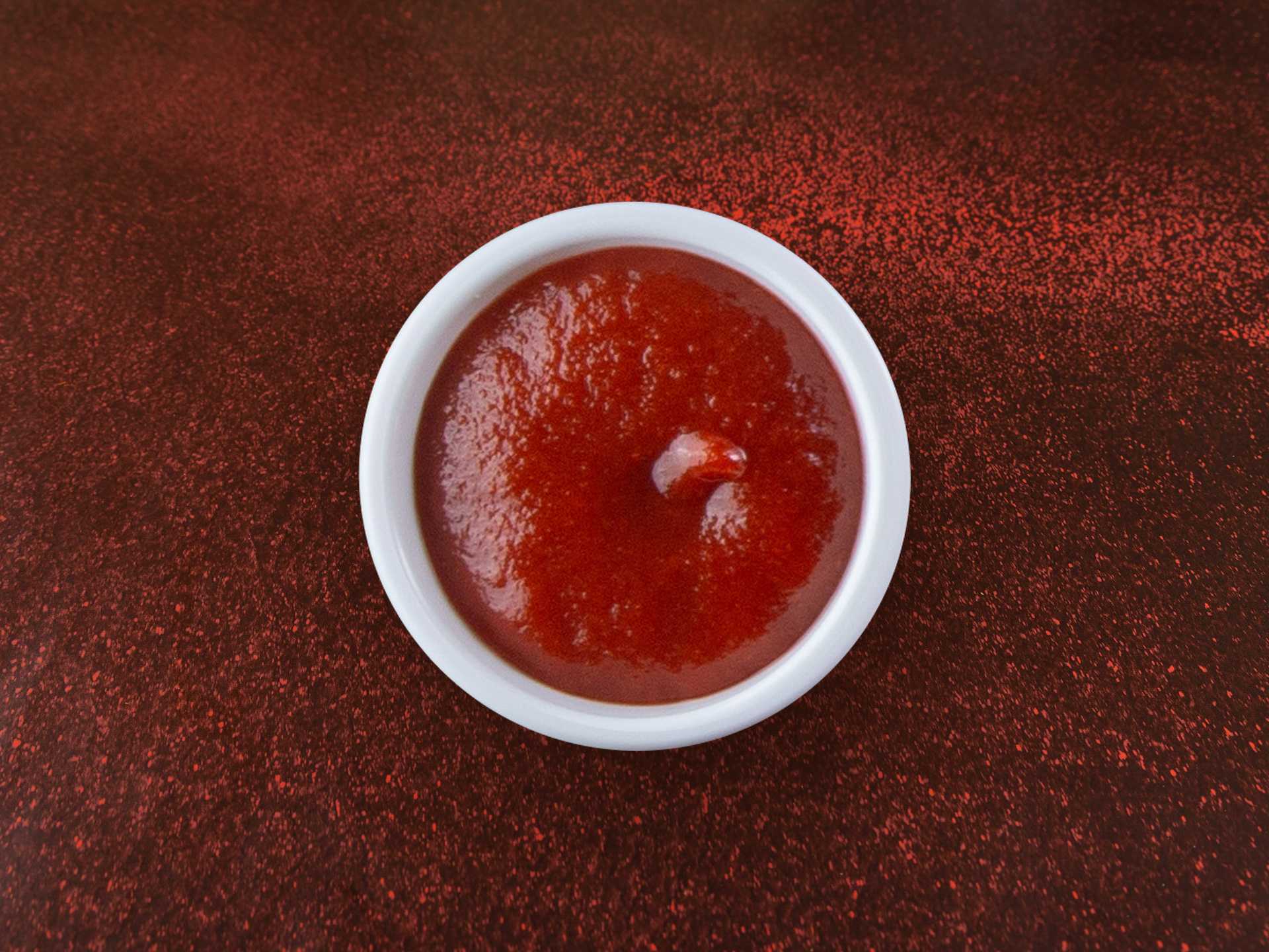 Sriracha Sauce