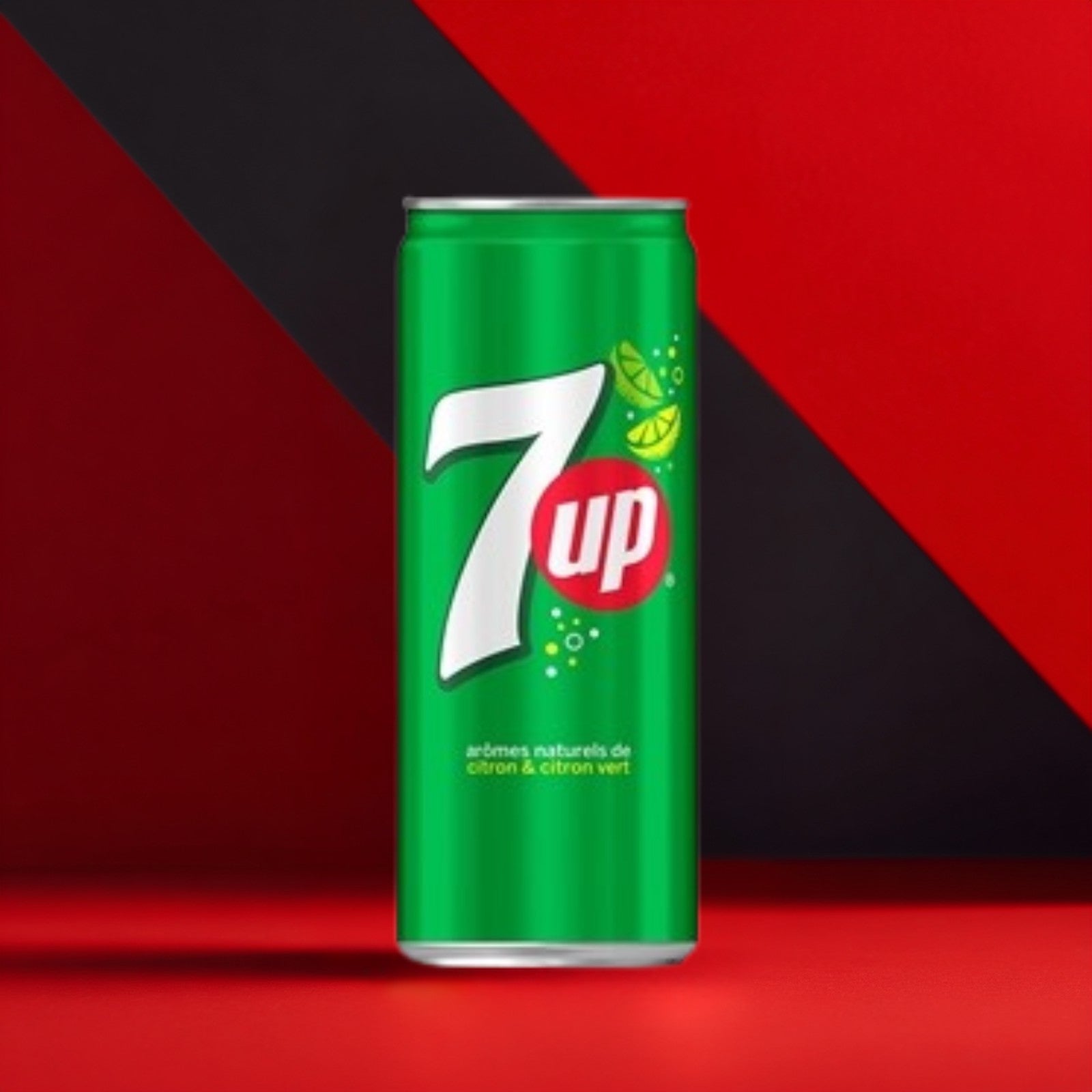 7 UP 33cl
