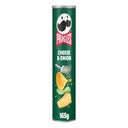 Pringles Cheese & Onion 165g
