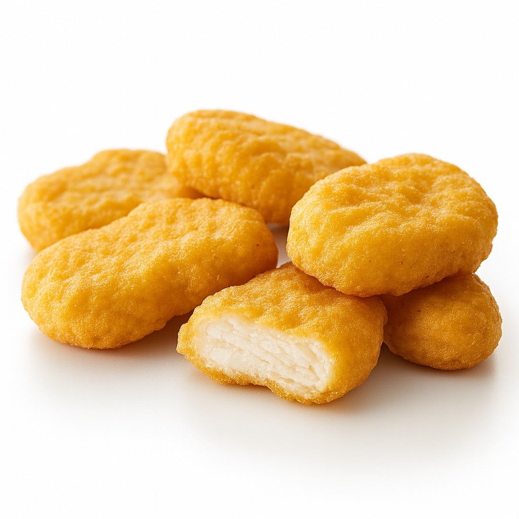 - Nuggets