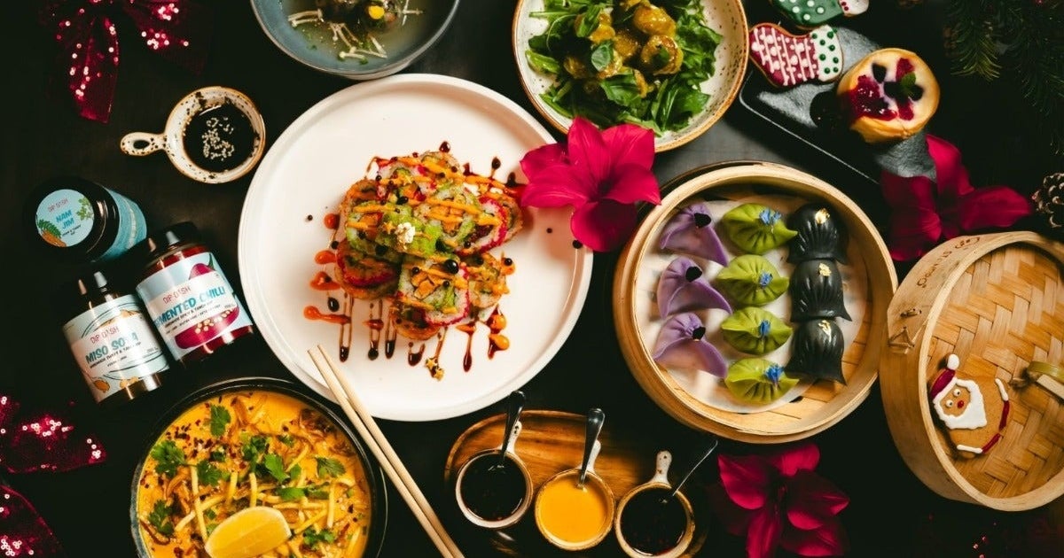 Dip Dash Downtown Delivery From Downtown Dubai Mall Order With dip-dash-downtown-delivery-from-downtown-dubai-mall-order-with