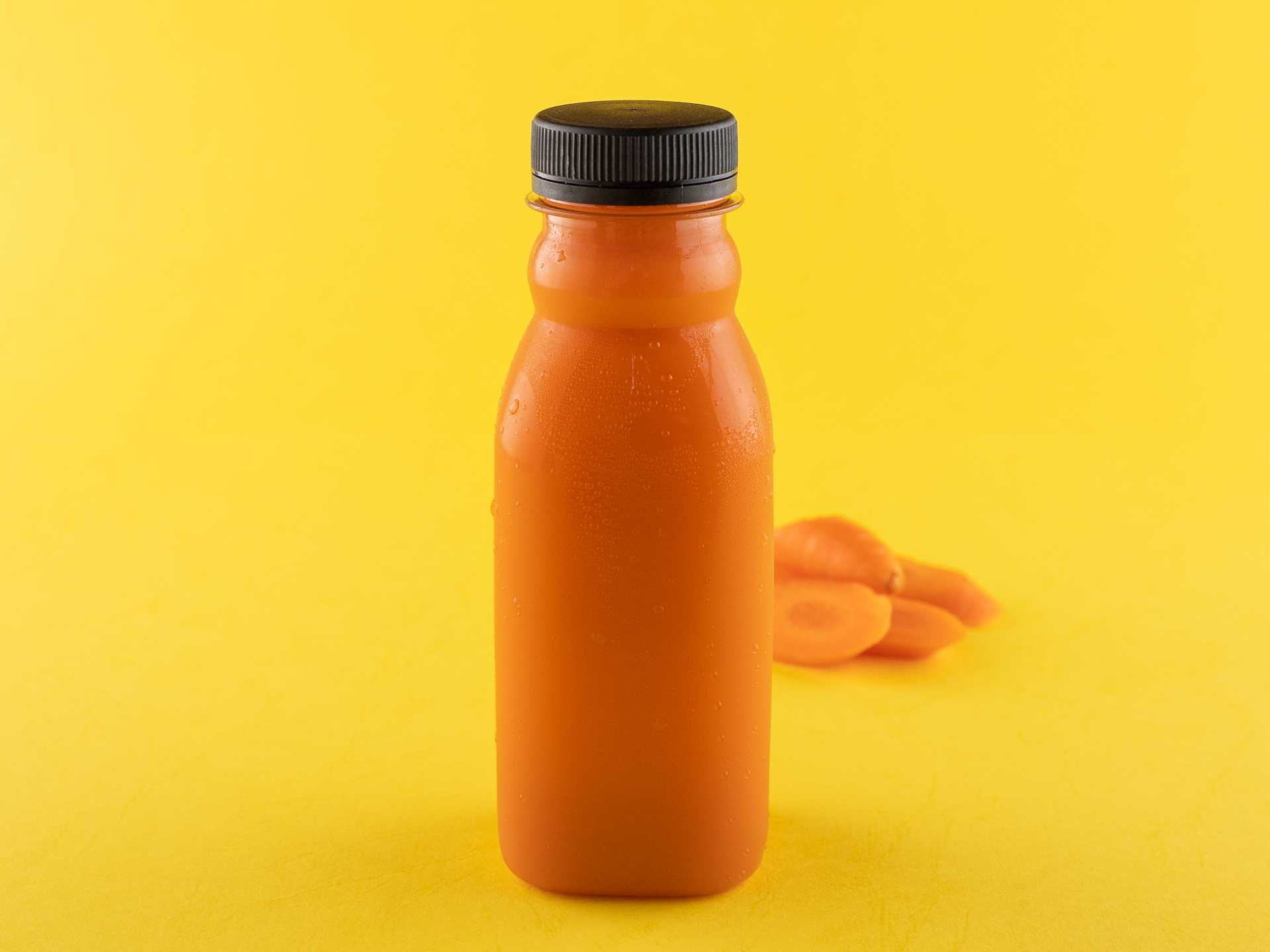 Carrot Juice