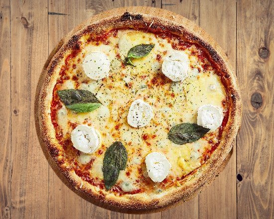 🍕Pizza 3 Fromages🍕