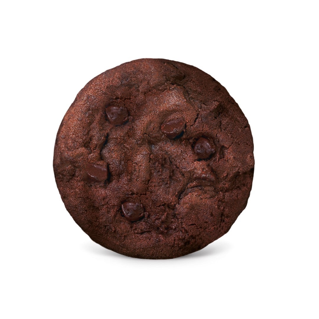 Cookie Double Chocolat