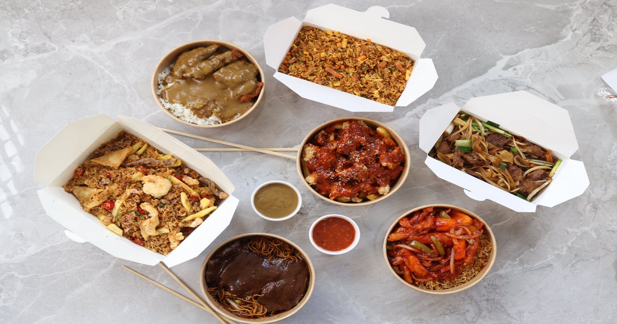 Pomelo Noodle House Toxteth delivery from Toxteth Order with Deliveroo