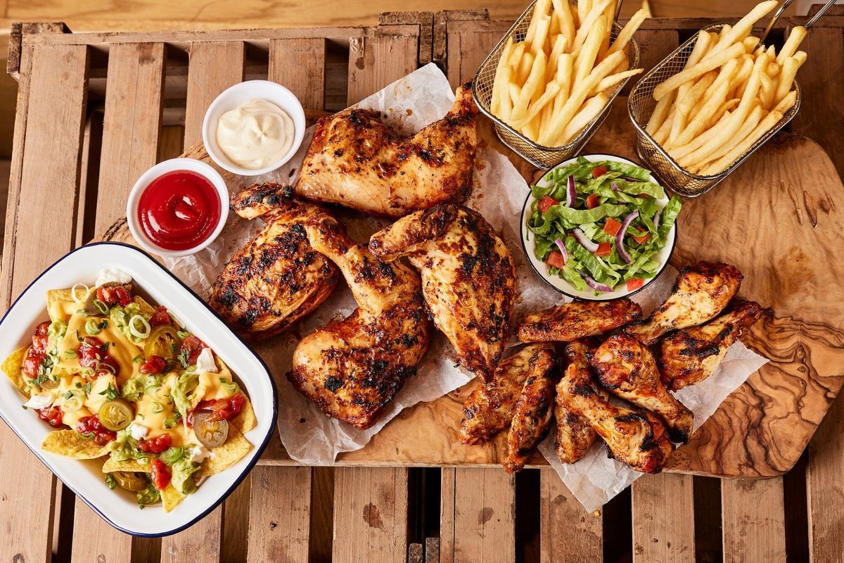 Family Feast