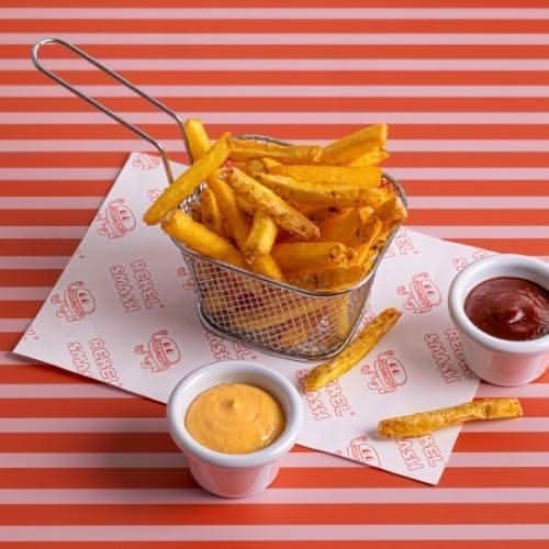 🍟 Frites