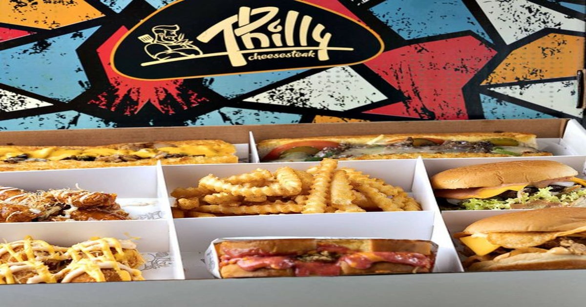 Philly Cheesesteak Cafe Lusail delivery from Lusail Marina Promenade