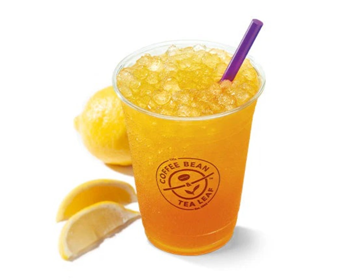 Iced Tea Lemonade - Regular Size