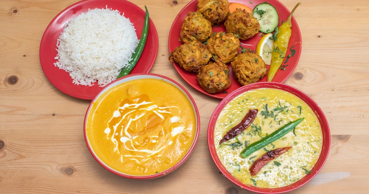 The Cardamom House Cheltenham delivery from Whaddon & Lynworth