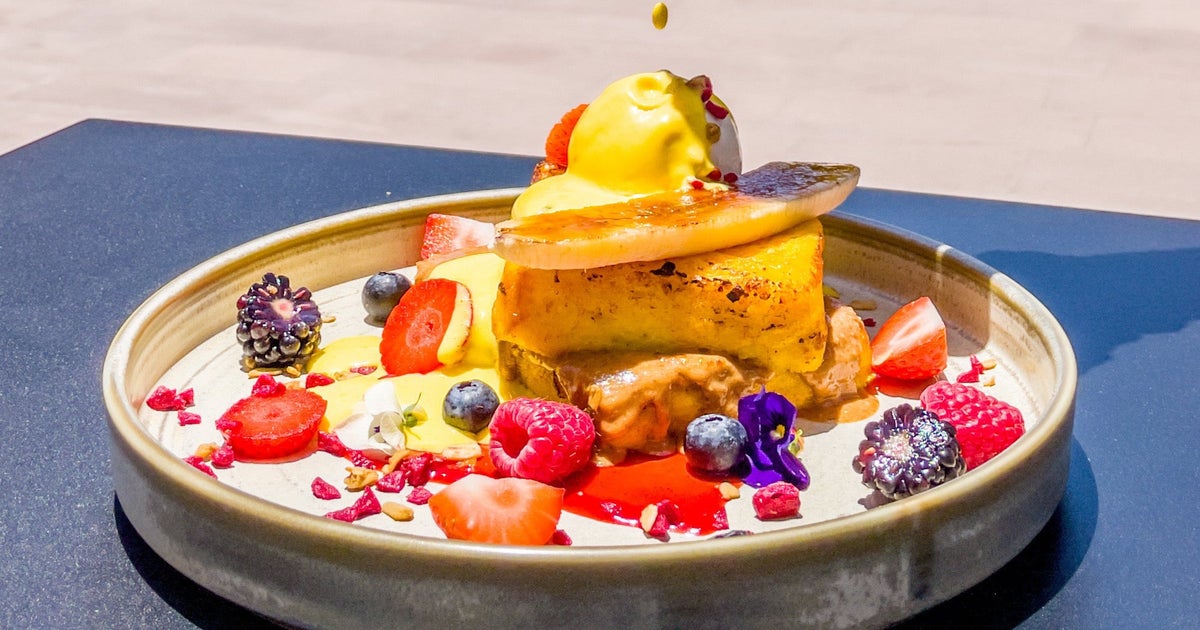 Hampstead Bakery and Cafe delivery from Downtown Dubai Mall Order