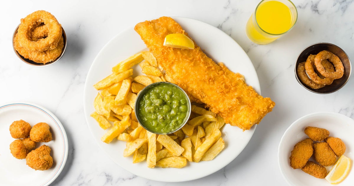 Stobys - Slough delivery from Slough - Order with Deliveroo